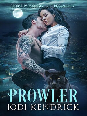 cover image of Prowler